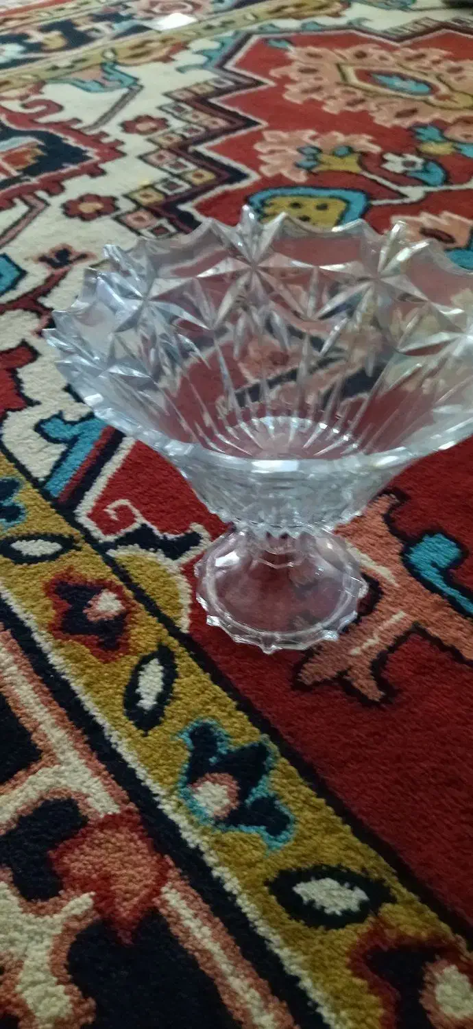 قندان|ظروف سرو و پذیرایی|اهر, |دیوار