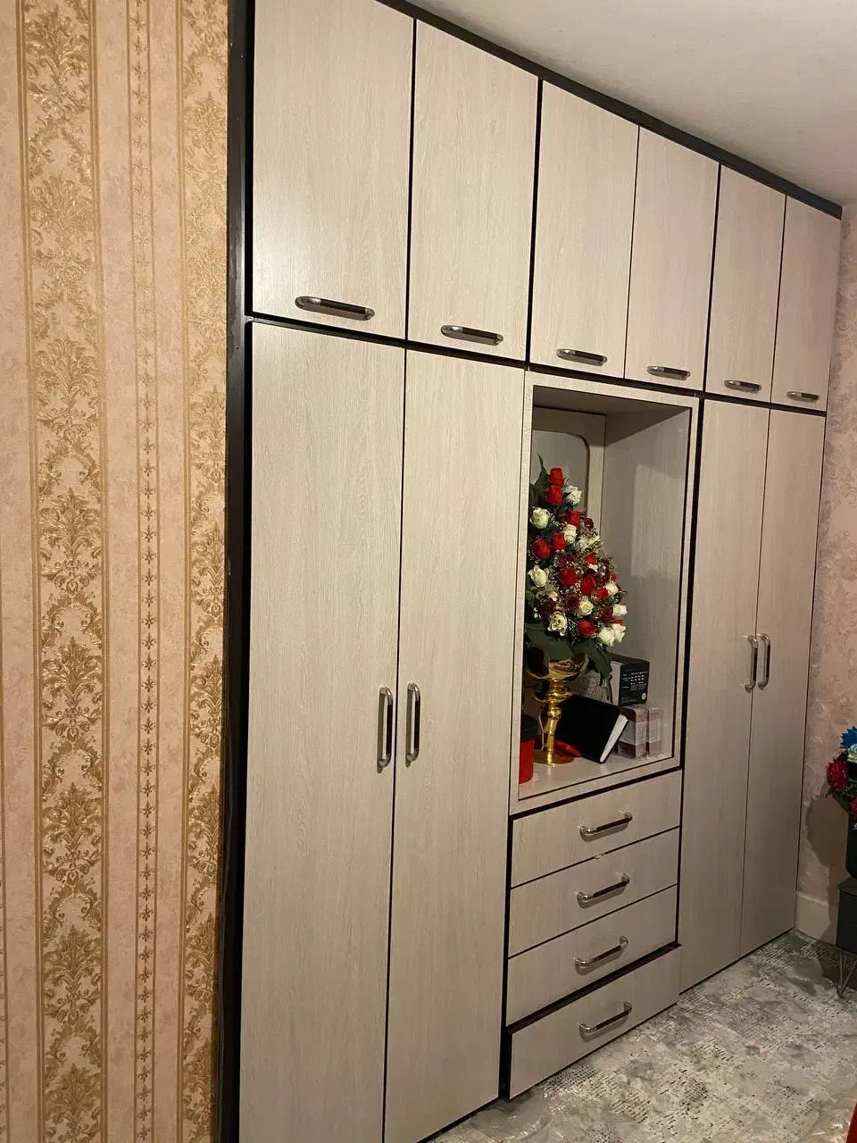 مسکن مهر،فرشته،صیاد شیرازی|فروش آپارتمان|بروجرد, |دیوار