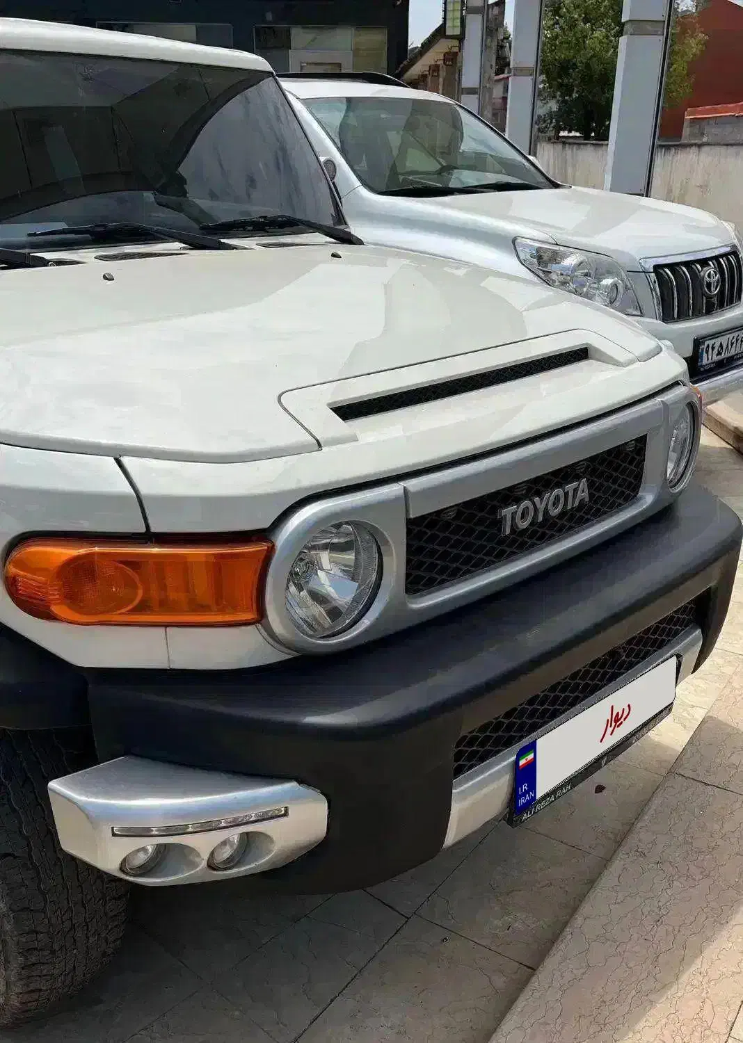 اف جی اکستریم فول|خودرو سواری و وانت|رشت, گلسار|دیوار