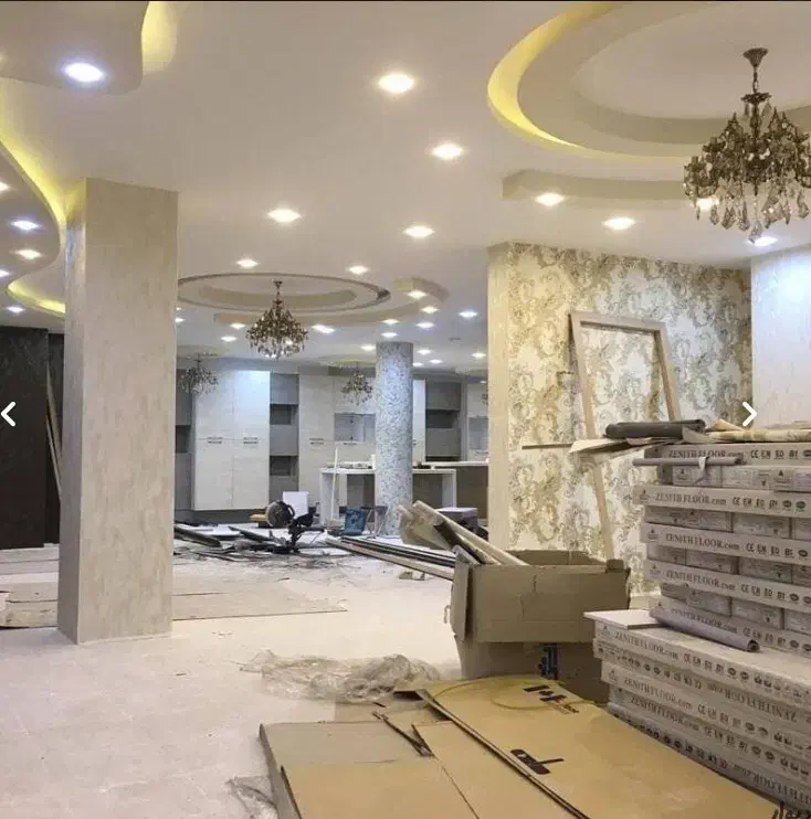 برقکار برقکش ساختمان|خدمات پیشه و مهارت|یزد, |دیوار