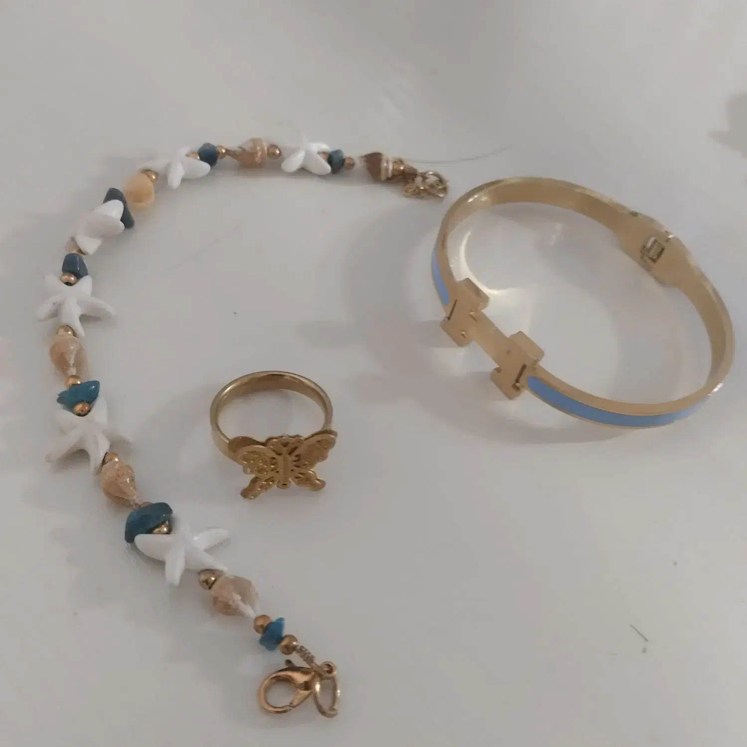 بنگل هرمس در حد نو نو|بدلیجات|تهران, پونک|دیوار