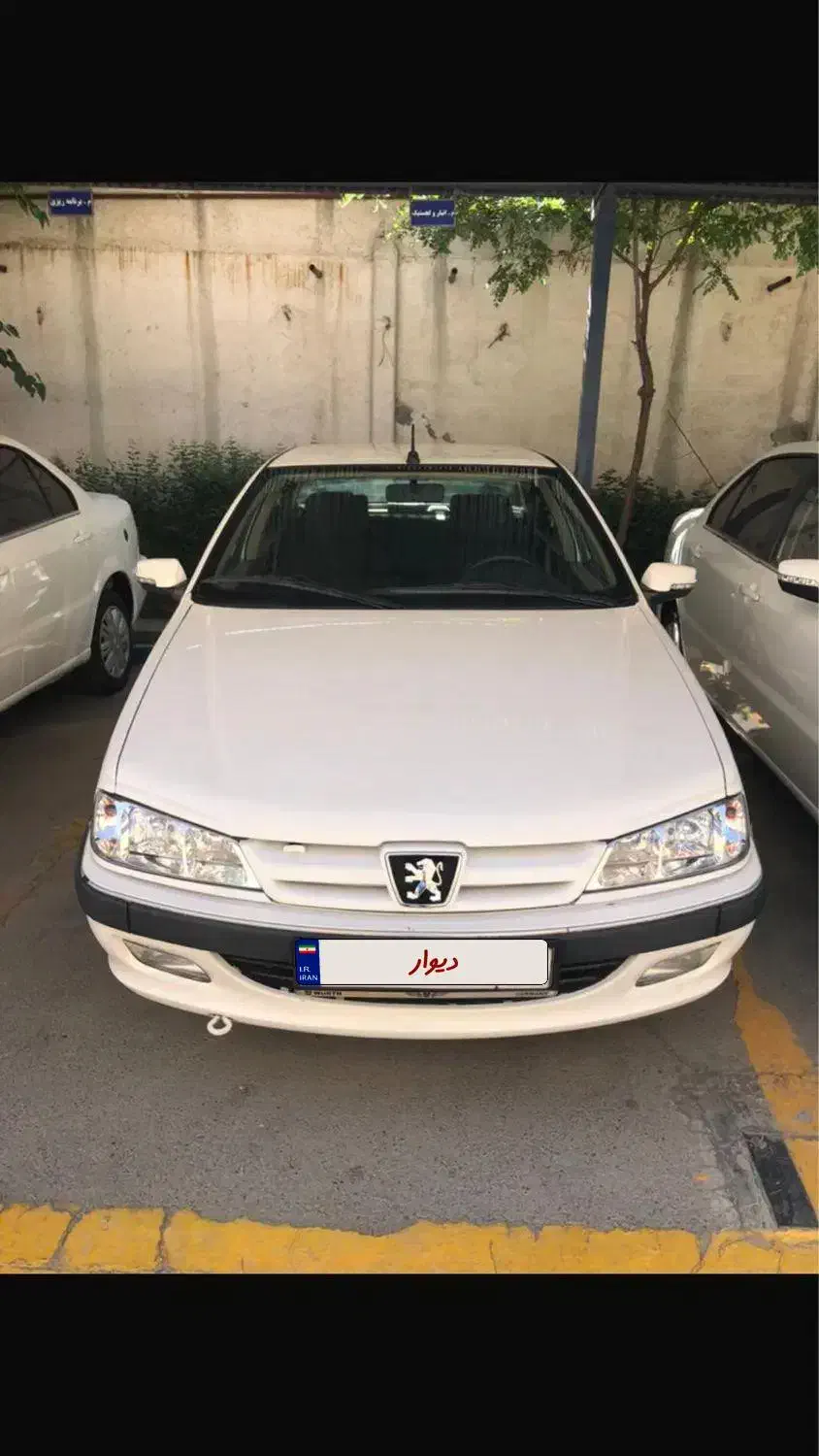 پرشیا اتومات ۹۷|خودرو سواری و وانت|تهران, شهرک شهرداری|دیوار