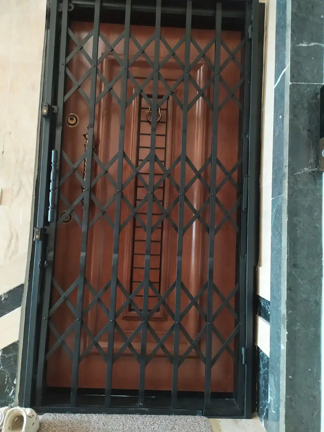 حفاظ سازین|خدمات پیشه و مهارت|اسلامشهر, شهرک توحید|دیوار