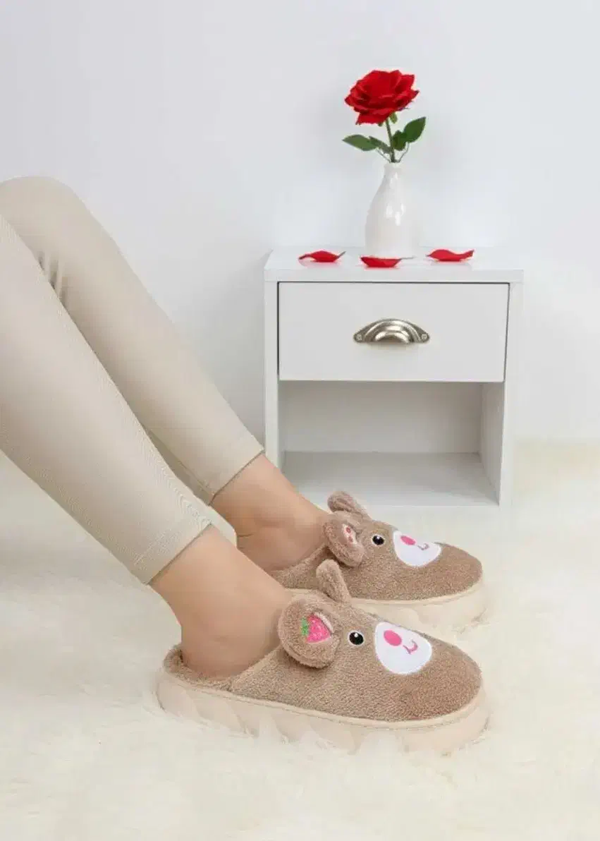 صندل پاپوش اسلیپر ست مادر فرزندی نلین|کیف، کفش، کمربند|مشهد, سپاد|دیوار