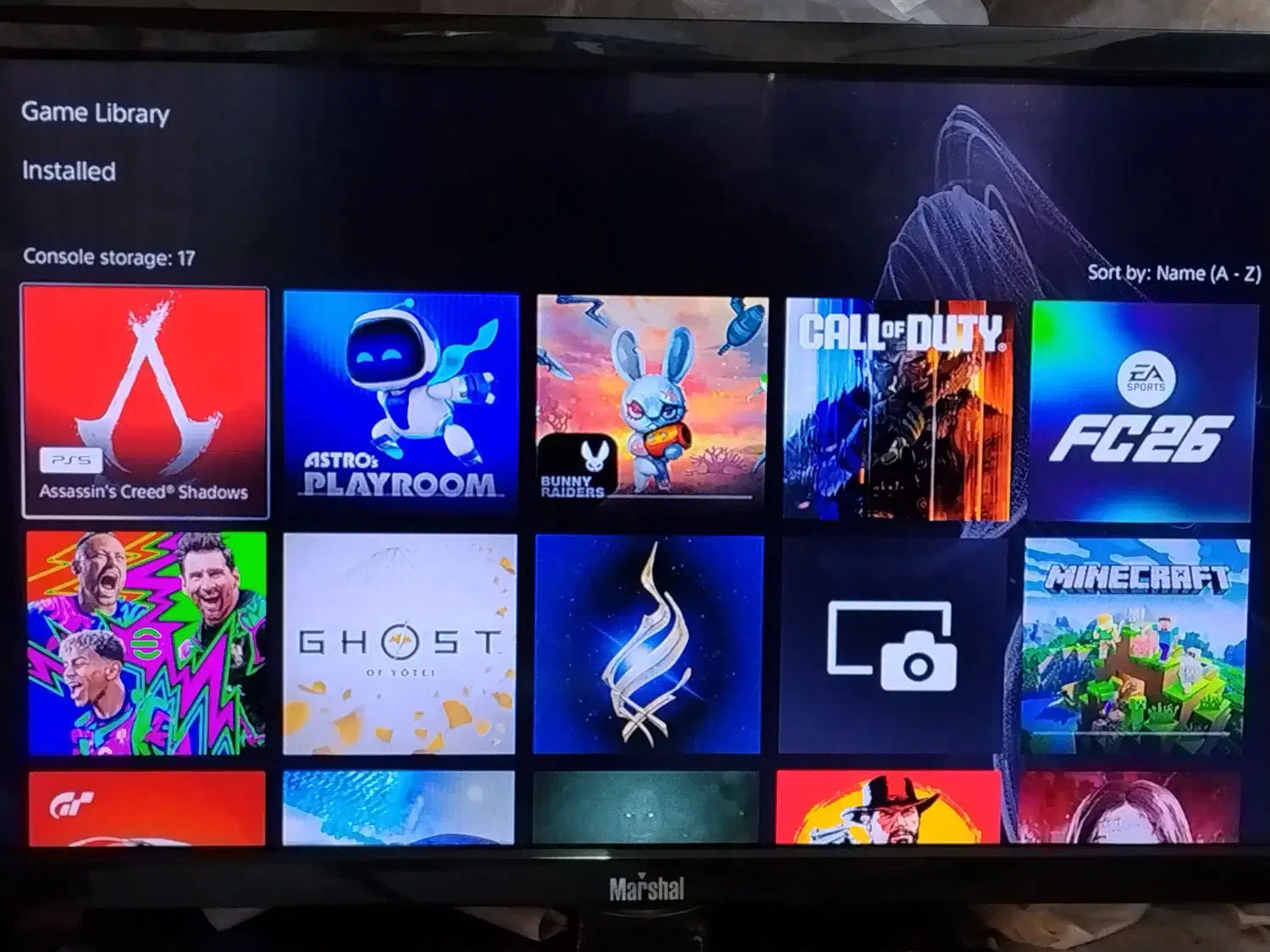 نصب بازی PS5|کنسول، بازی ویدئویی و آنلاین|تهران, لاله زار|دیوار