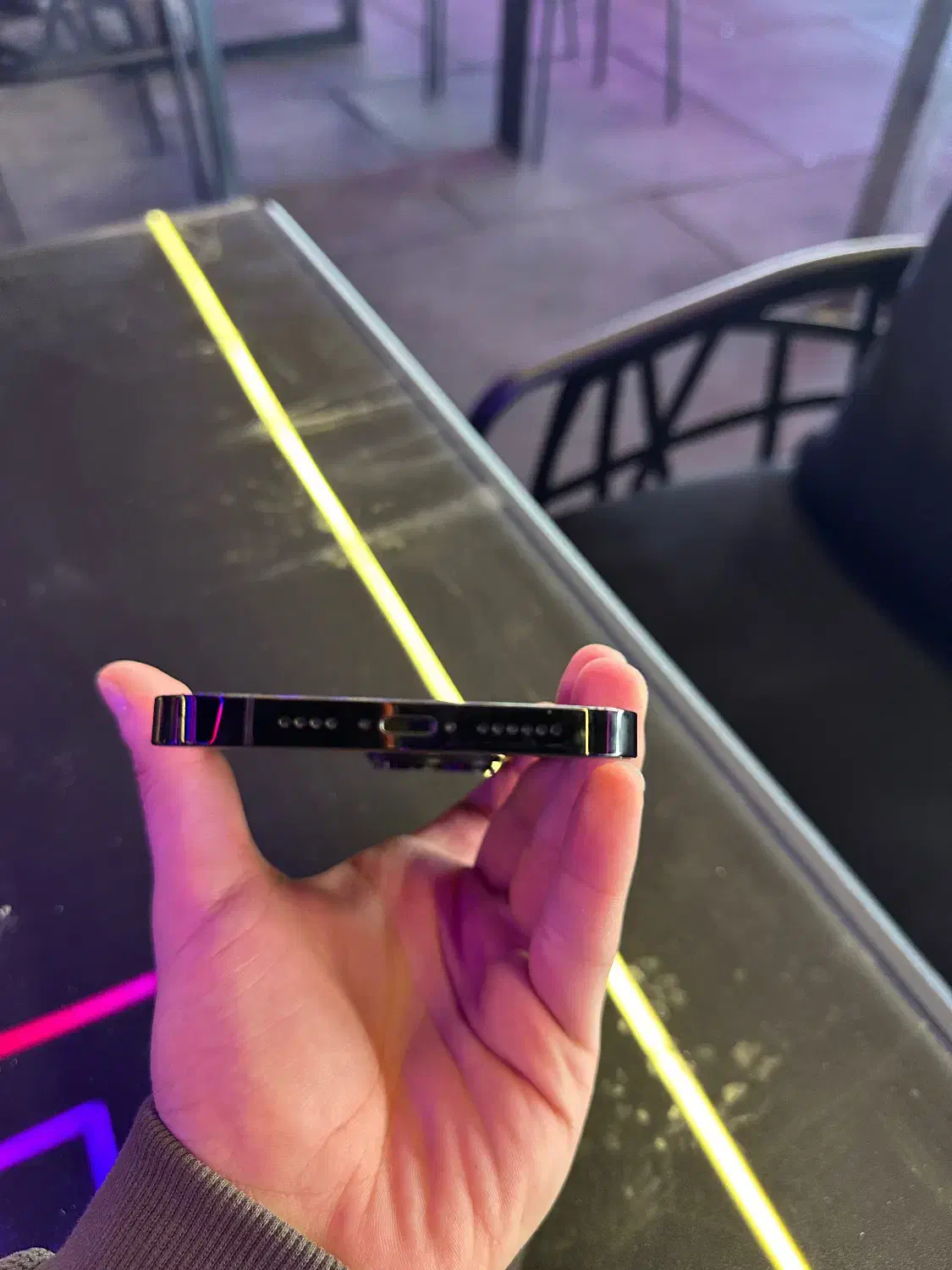 Iphone 14 pro max|موبایل|ارومیه, |دیوار