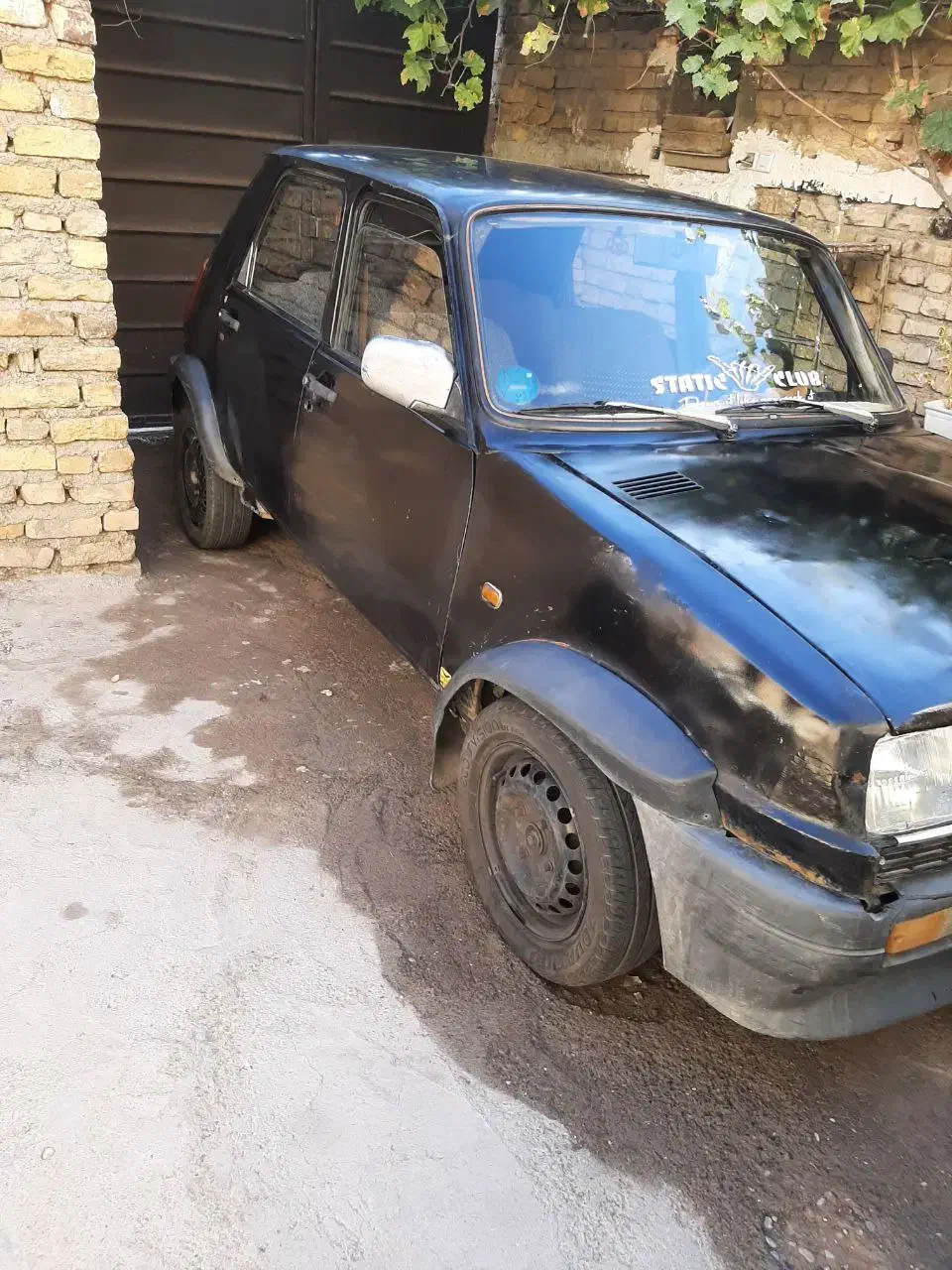 پی کی مدل ۸۴|خودرو سواری و وانت|سقز, |دیوار