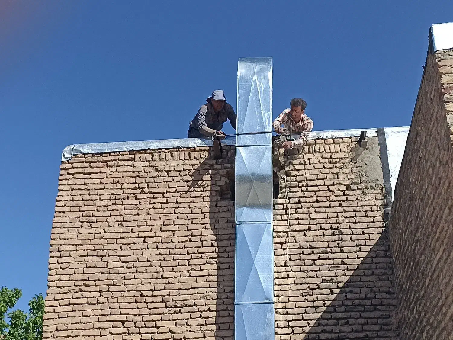 جوشکاری سیار|خدمات پیشه و مهارت|سبزوار, رضوی|دیوار