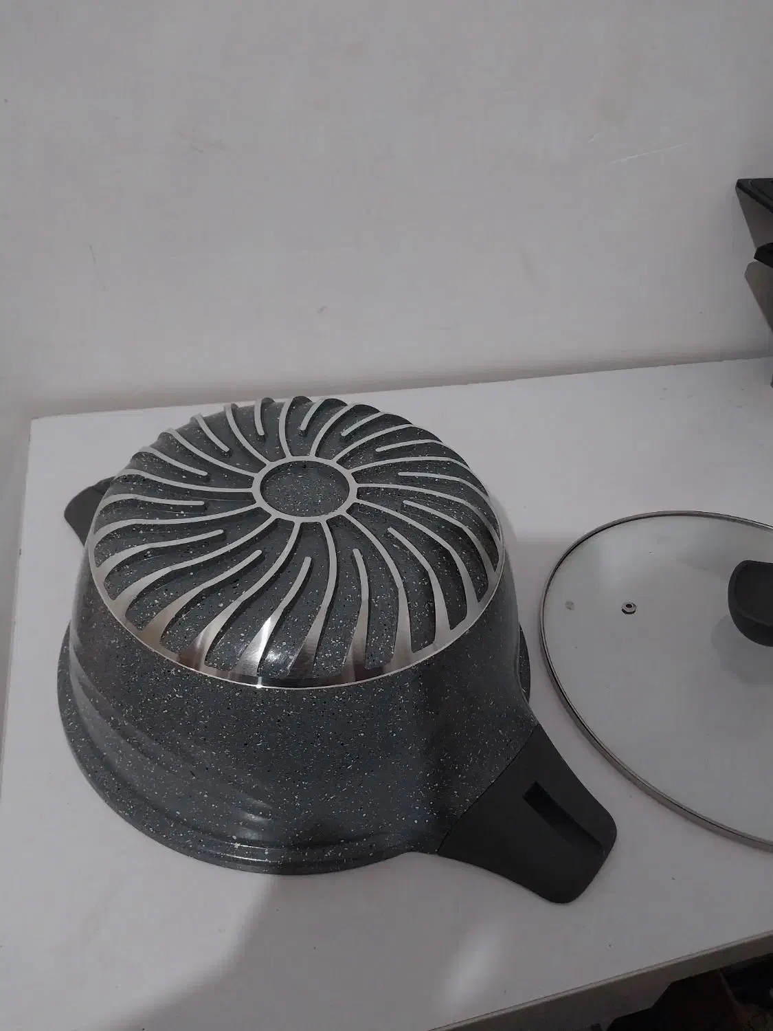 سرویس قابلمه|ظروف پختوپز|پارسآباد, |دیوار