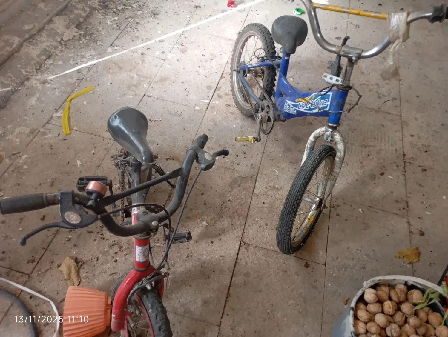 دوچرخه|دوچرخه، اسکیت، اسکوتر|دماوند, دماوند|دیوار