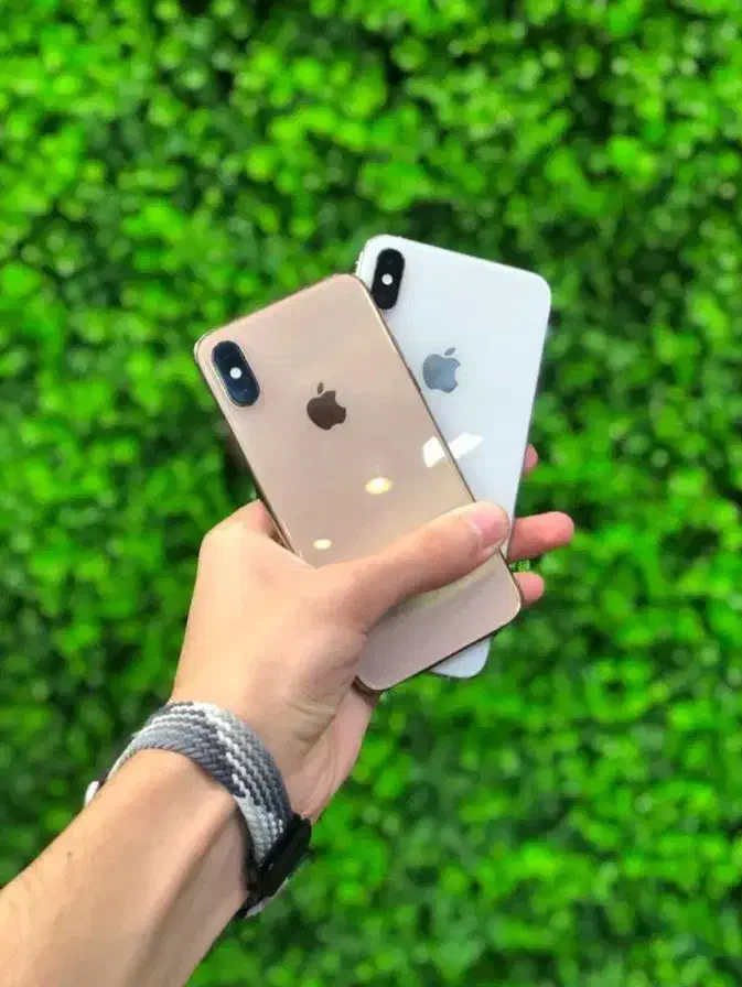 گوشی iPhone Xs max کارمزد3.5درصد|موبایل|یزد, |دیوار