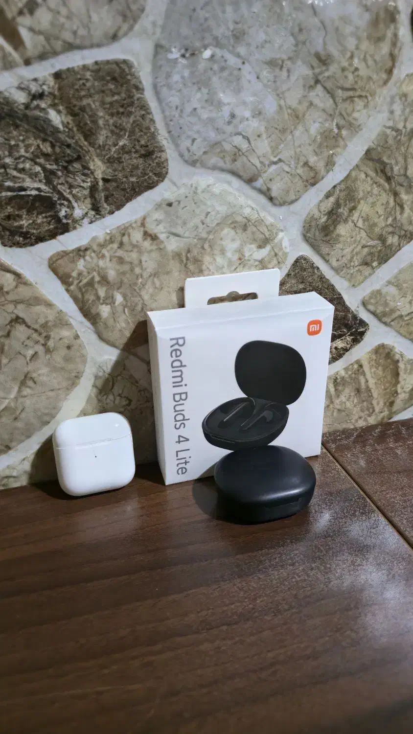 ۲عدد هدفون بی سیم|لوازم جانبی موبایل و تبلت|اصفهان, آفاران|دیوار