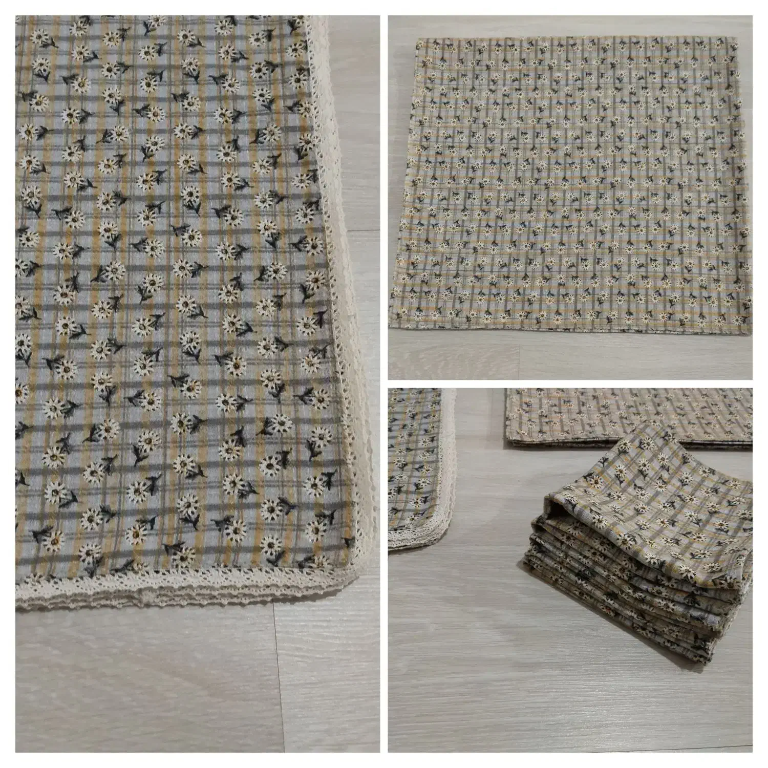 دوخت سرویس آشپزخانه|سفره، حوله، دستمال آشپزخانه|شوط, |دیوار