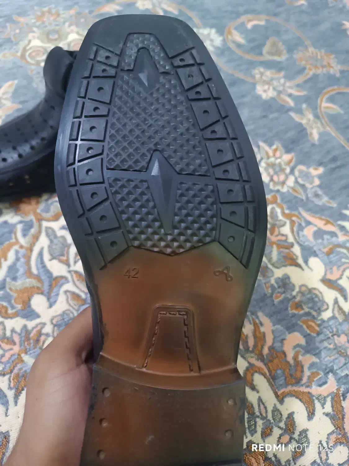 کفش|کیف، کفش، کمربند|سنندج, |دیوار