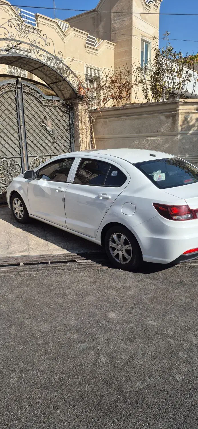 فروش خودرو شاهین G|خودرو سواری و وانت|اندیشه, اندیشه فاز ۳|دیوار