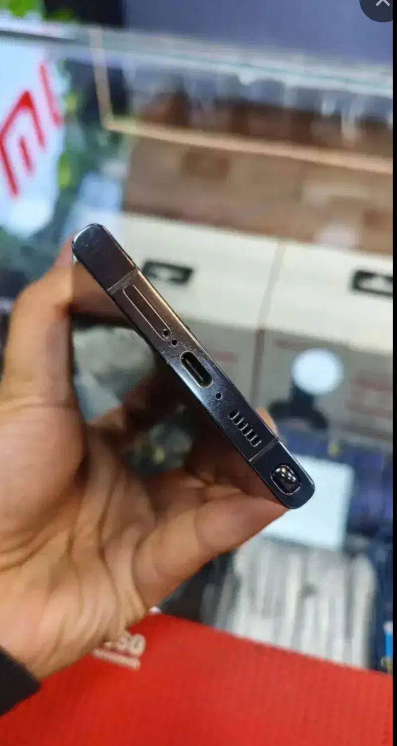 گوشی ams23ultra حافظه 512|موبایل|قائمشهر, |دیوار