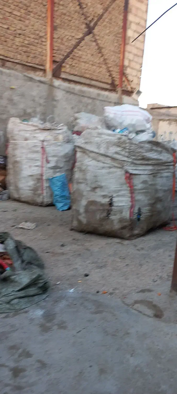 خریدار انواع ضایعات آهن آلات سنگین وصنعتی مس برنج|خدمات پیشه و مهارت|ماهدشت, |دیوار