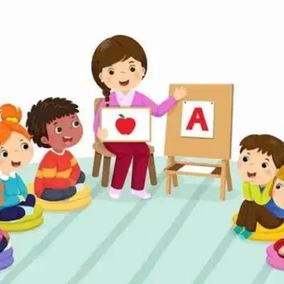 مربی و نگهدار کودک|استخدام آموزشی|هشتگرد, هشتگرد قدیم|دیوار