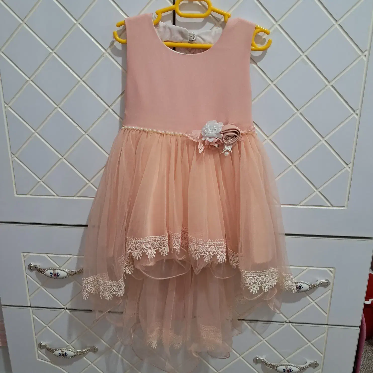 لباس مناسب سن۳تا۵ سال|کفش و لباس بچه|برخوار, |دیوار