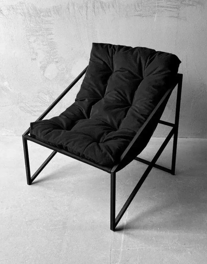 صندلی ریلکسی|مبلمان خانگی و میز عسلی|بابل, |دیوار