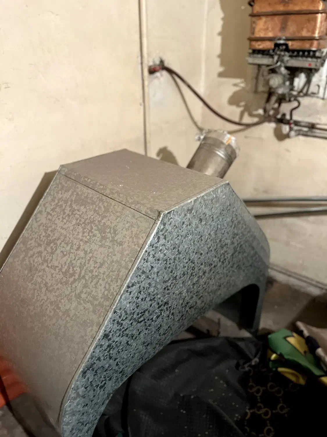 منقل کباب پز|اجاق گاز و لوازم برقی پخت‌وپز|کرج, حصارک پایین|دیوار