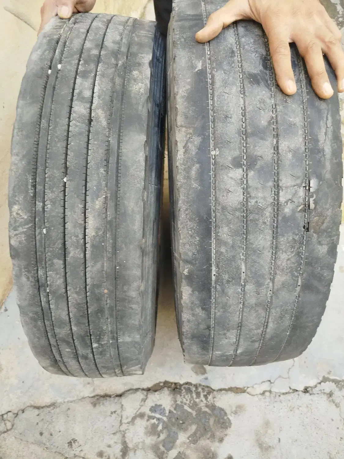 لاستیک نیسان|قطعات یدکی و لوازم جانبی|قروه, |دیوار