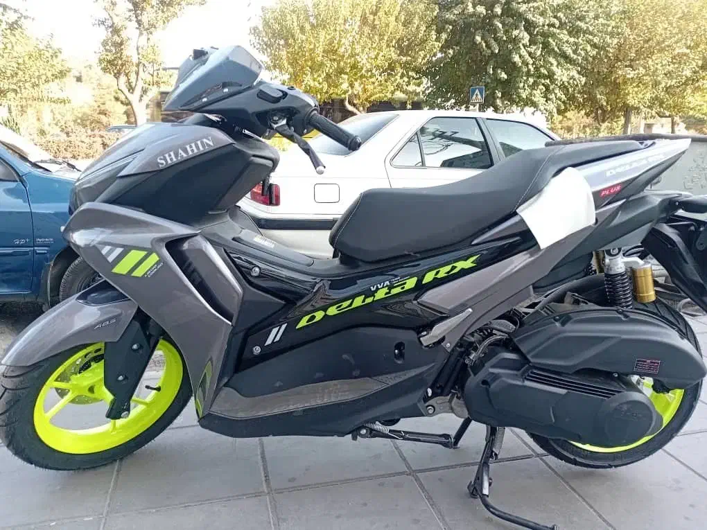 موتور سیکلت صفرکیلومتر زیرقیمت فوری|موتورسیکلت|تهران, وردآورد|دیوار