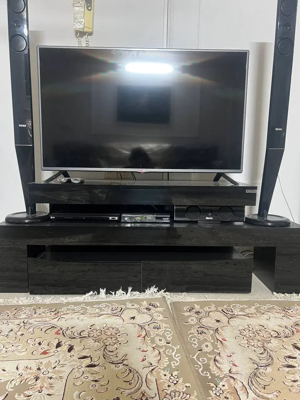 میز تلویزیون|میز تلویزیون|سبزوار, پاسداران|دیوار