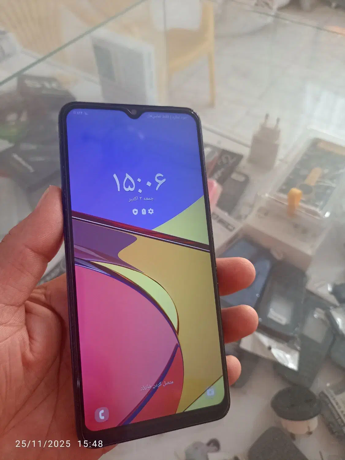 گوشی A12|موبایل|انبارآلوم, |دیوار