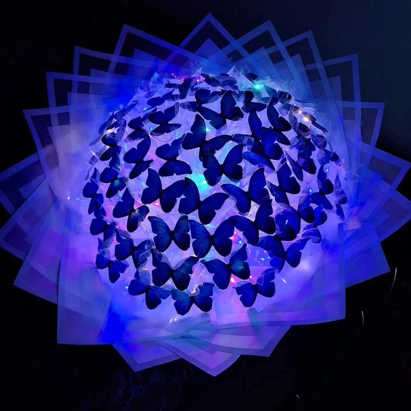 بوکت پروانه|کلکسیون و سرگرمی|بندر امام خمینی, |دیوار