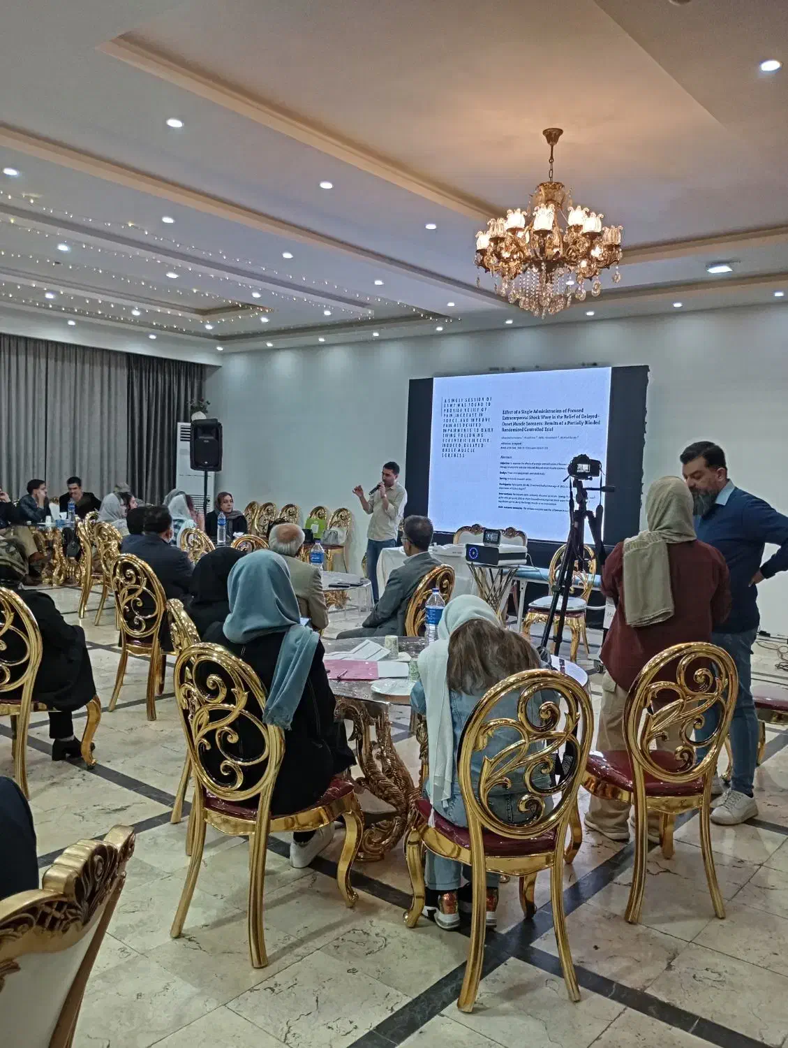 خدمات کامل تشریفات عروسی و عقد|خدمات پذیرایی، مراسم|اهواز, کیانپارس |دیوار