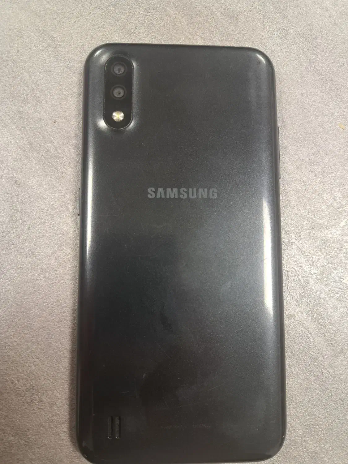samsung A01 16G|موبایل|تهران, بهجت‌آباد|دیوار