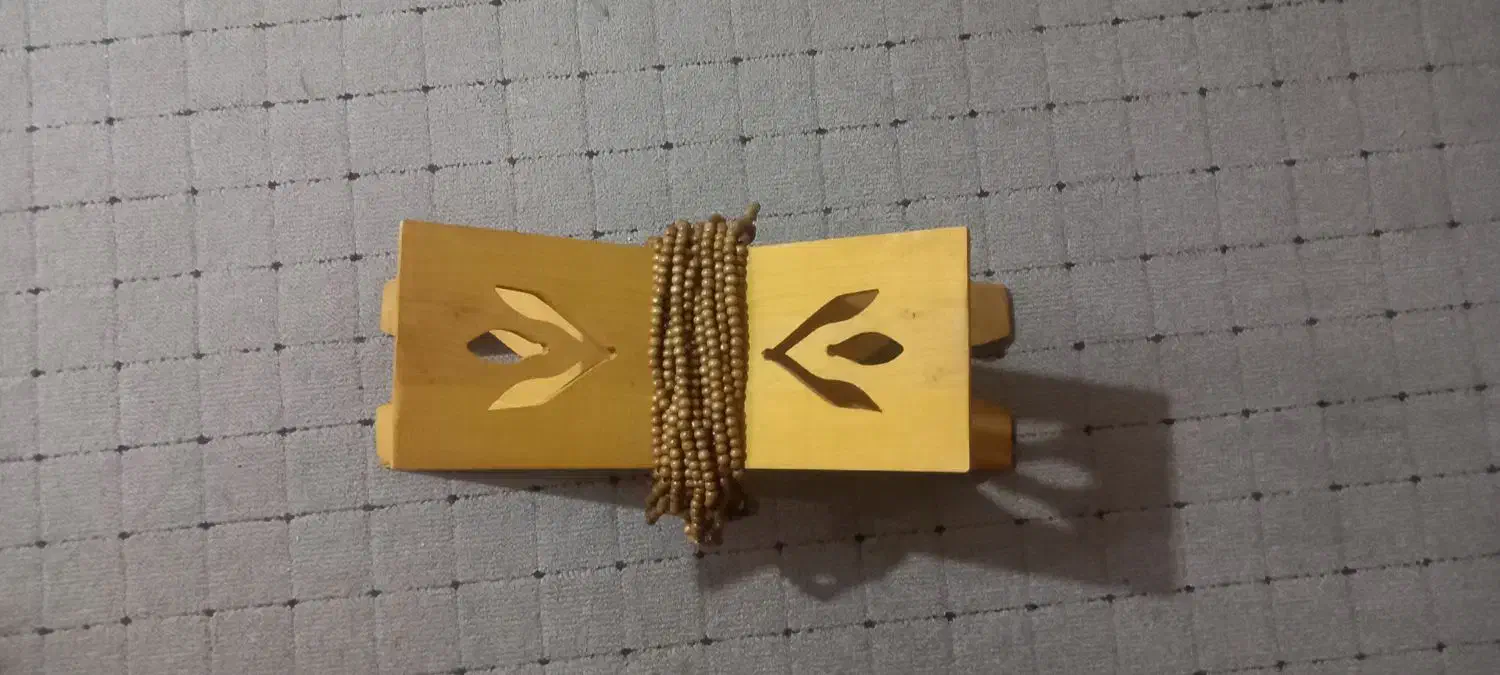 پایه قران وتبضیح هزاردانه|کتاب و مجله مذهبی|برازجان, |دیوار