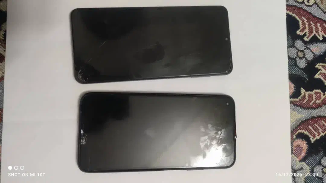 دوعددگوشی|موبایل|حمیدیا, |دیوار