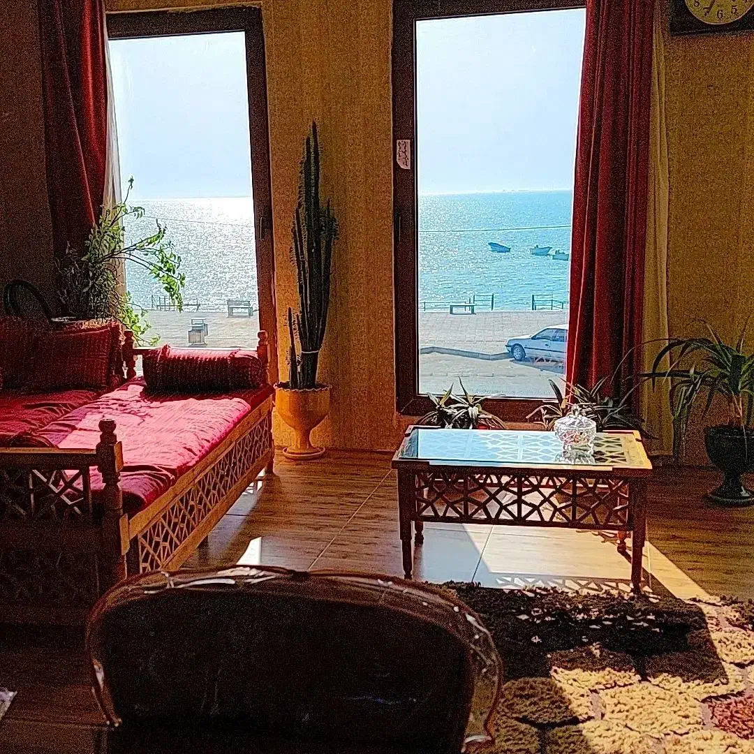 عمارت ساحلی|اجارهٔ آپارتمان|بوشهر, |دیوار