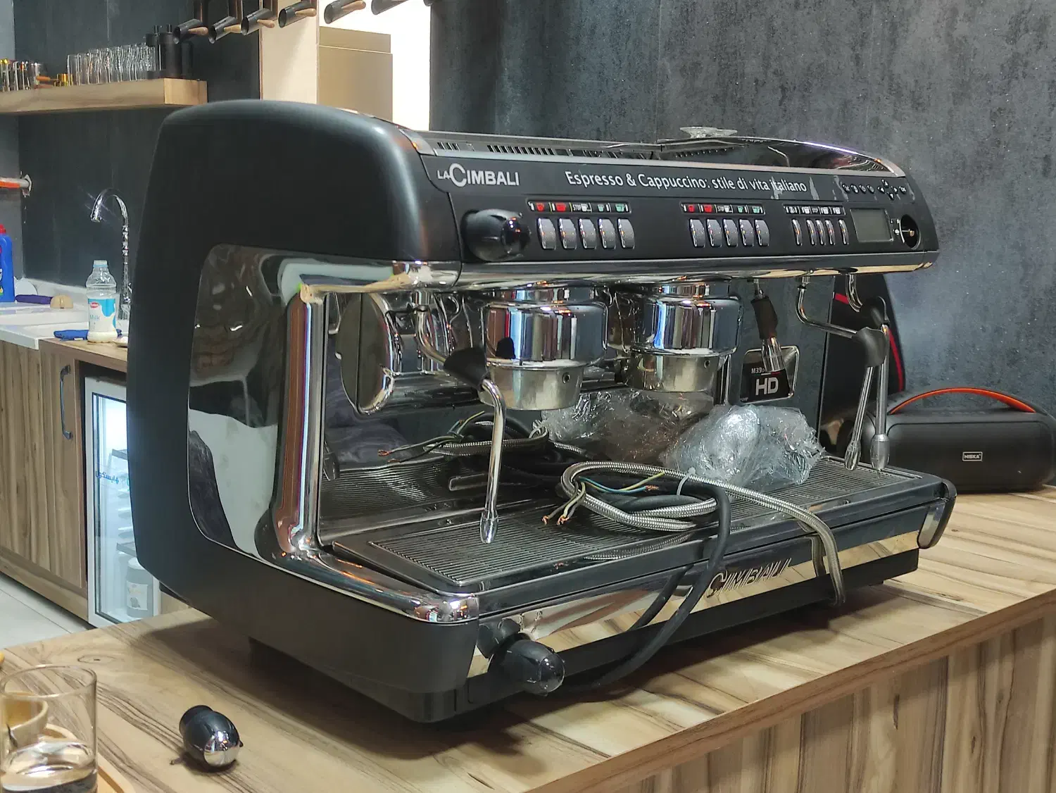 M39 HD جیمبالی|کافیشاپ و رستوران|جوانرود, |دیوار