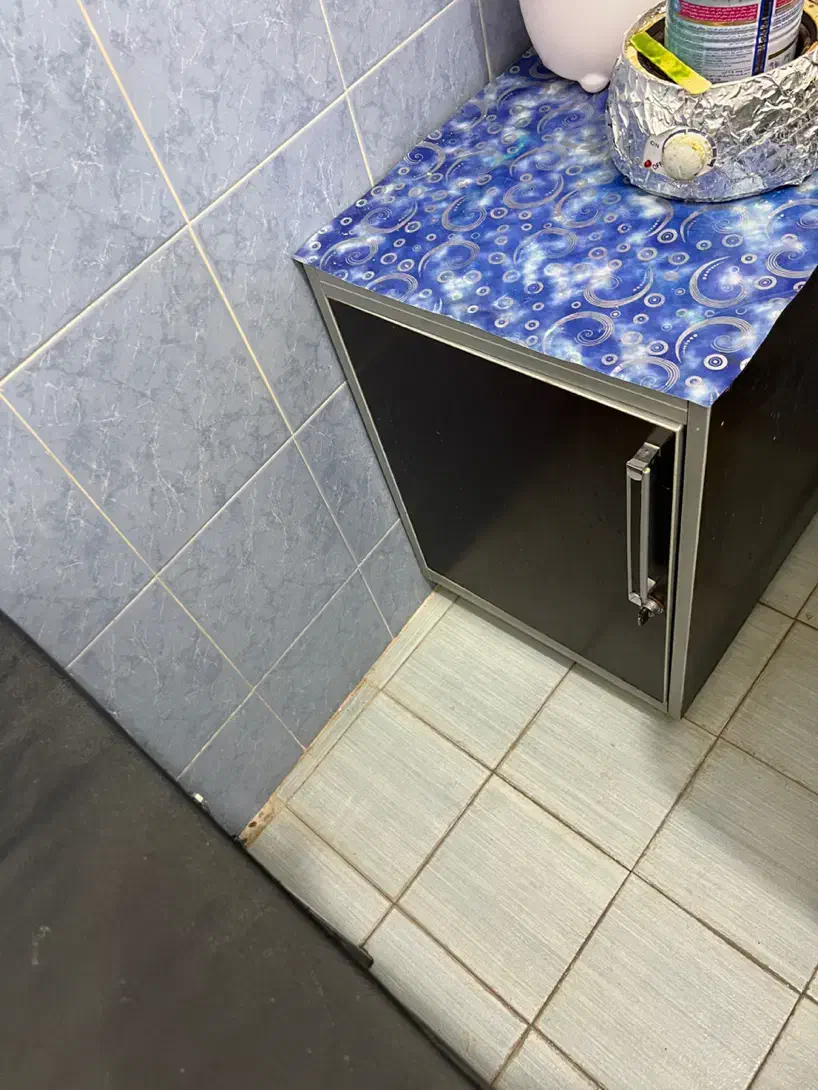 حراج وسایل سالن زیبایی کاملانوبدلیل عوض کردن مغازه|آرایشگاه و سالن‌های زیبایی|اهواز, گلستان|دیوار