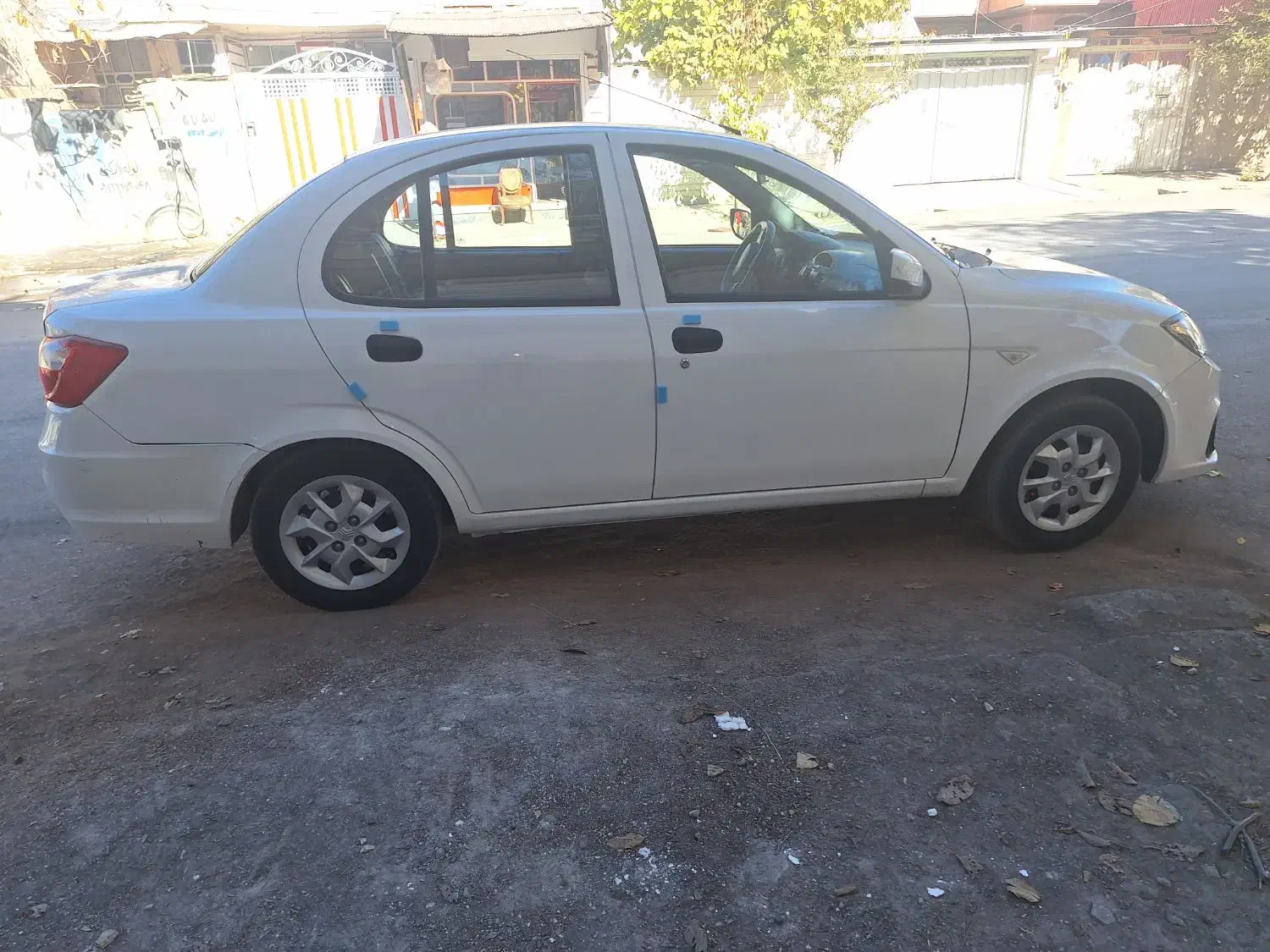 ساینا s۸۵ گانه|خودرو سواری و وانت|الشتر, |دیوار