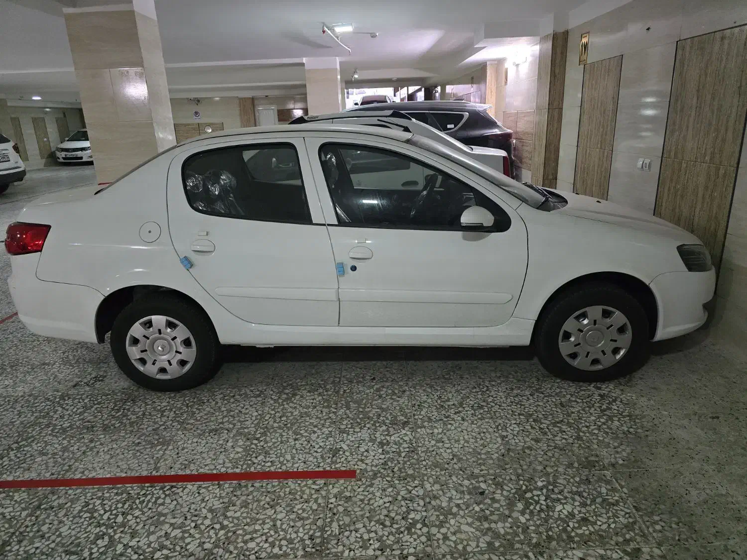 رانا پلاس صفر|خودرو سواری و وانت|اصفهان, مفتح|دیوار