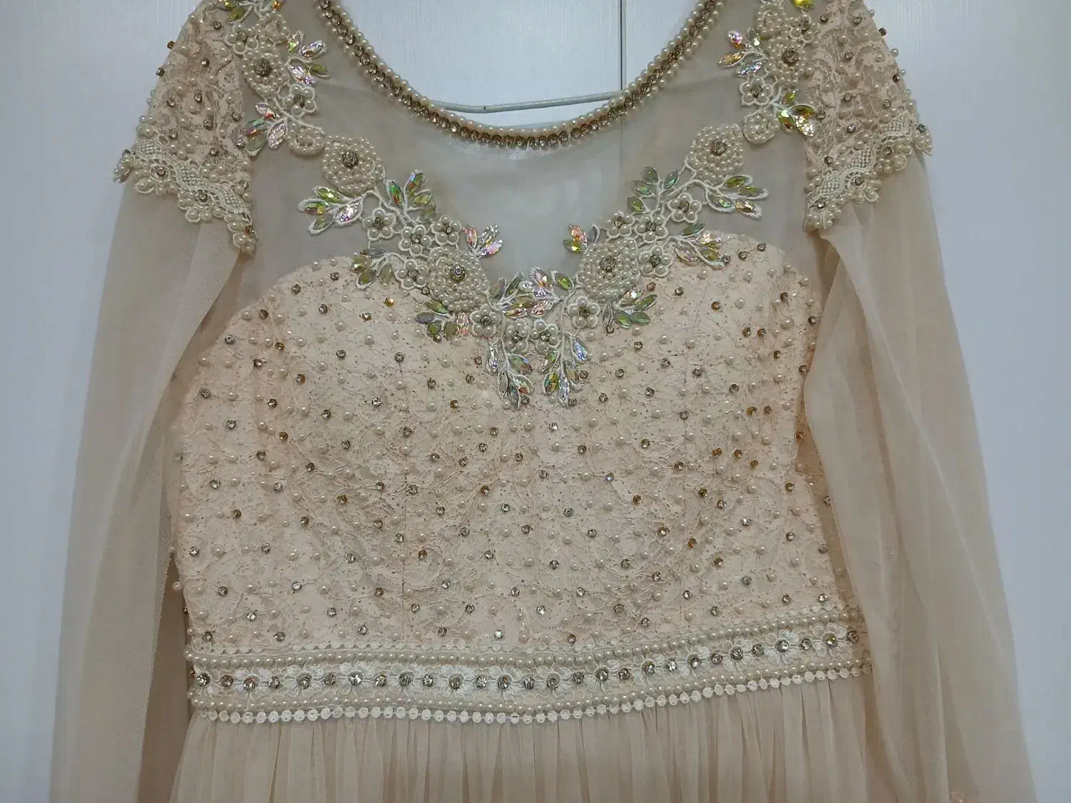 لباس مجلسی و مانتو|لباس|بهار, |دیوار