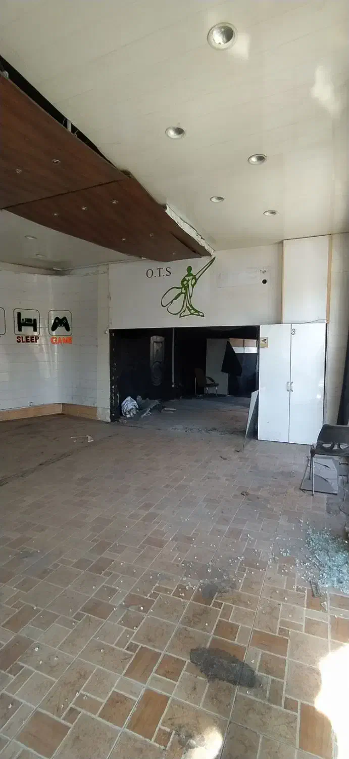 فروش مغازه/خیابان امام/والمان/ارک کوچه سی|فروش مغازه و غرفه|تبریز, |دیوار