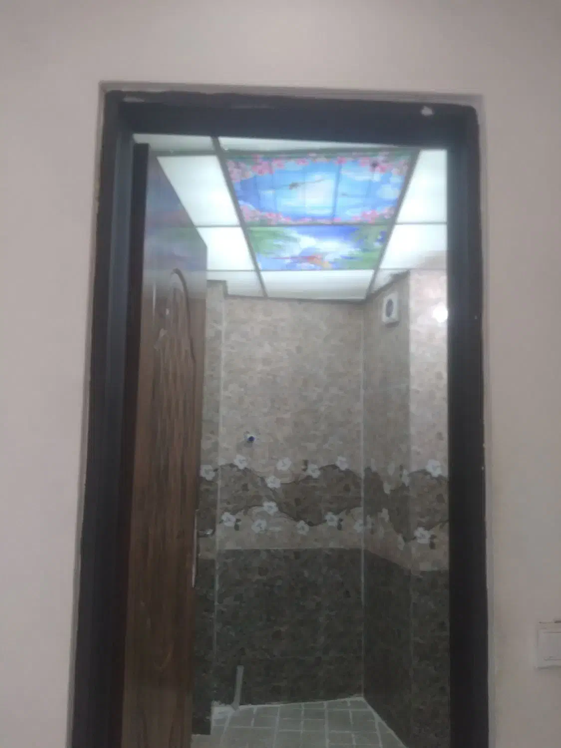 خانه اجاره ای مبله شبانه روز وساعتی دراسلامشهر|اجارهٔ کوتاه‌مدت آپارتمان و سوئیت|اسلام‌شهر, شهرک احمدیه|دیوار