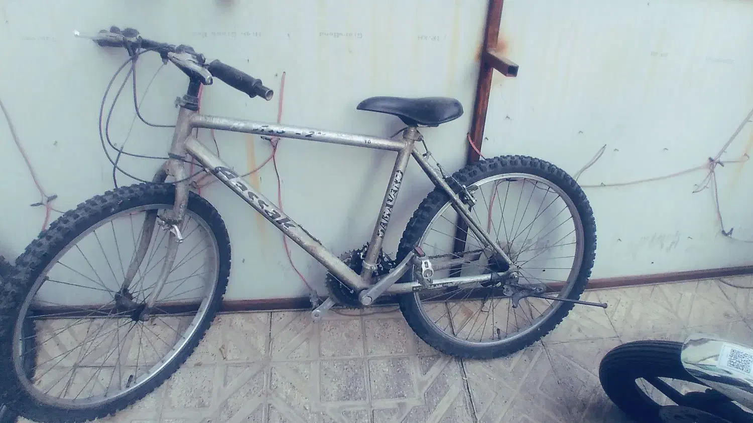 دوچرخه ۲۶ دنده ای|دوچرخه، اسکیت، اسکوتر|تهران, تاکسیرانی|دیوار