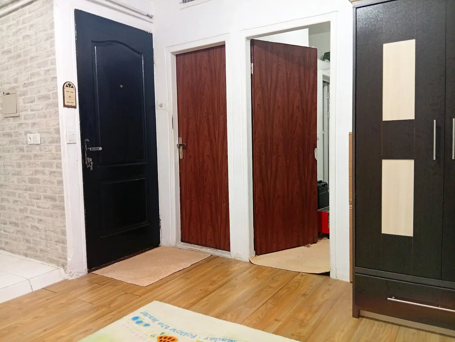 واحد ۳۰ متری نورگیر