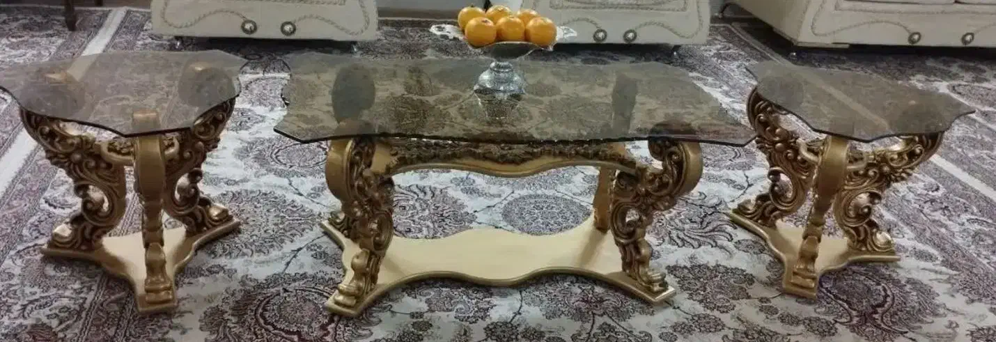 جلو مبلی|مبلمان خانگی و میز عسلی|شاندیز, |دیوار