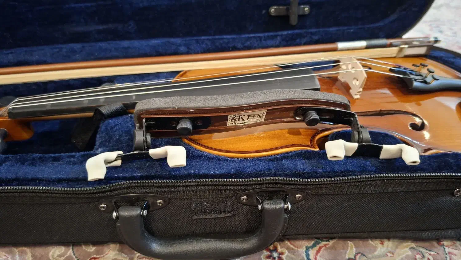 ویلون swing  2/4|ویولن|تهران, تهرانسر شرقی|دیوار