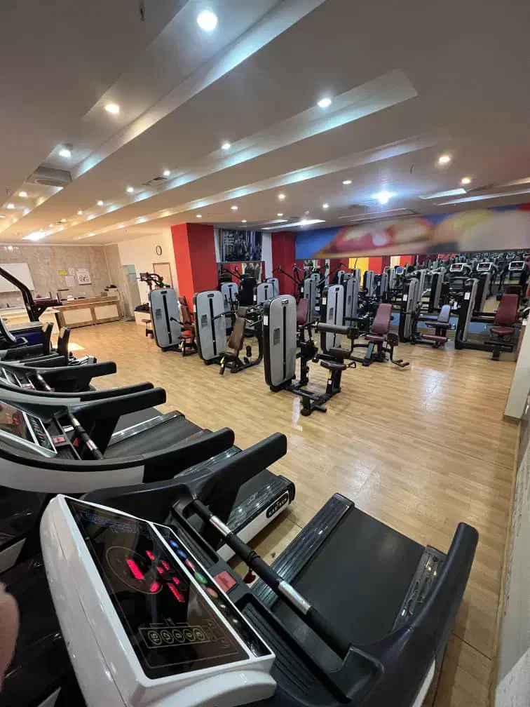 برج های مجلل بام پونک ۶۵ متر۱خواب