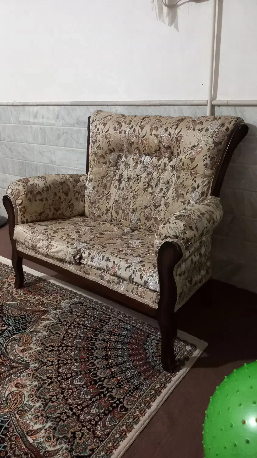 میل بامیزعسلی|مبلمان خانگی و میز عسلی|قم, زند آباد|دیوار