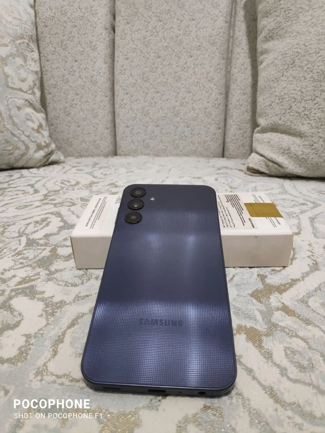 سامسونگ A25 5G|موبایل|تبریز, |دیوار