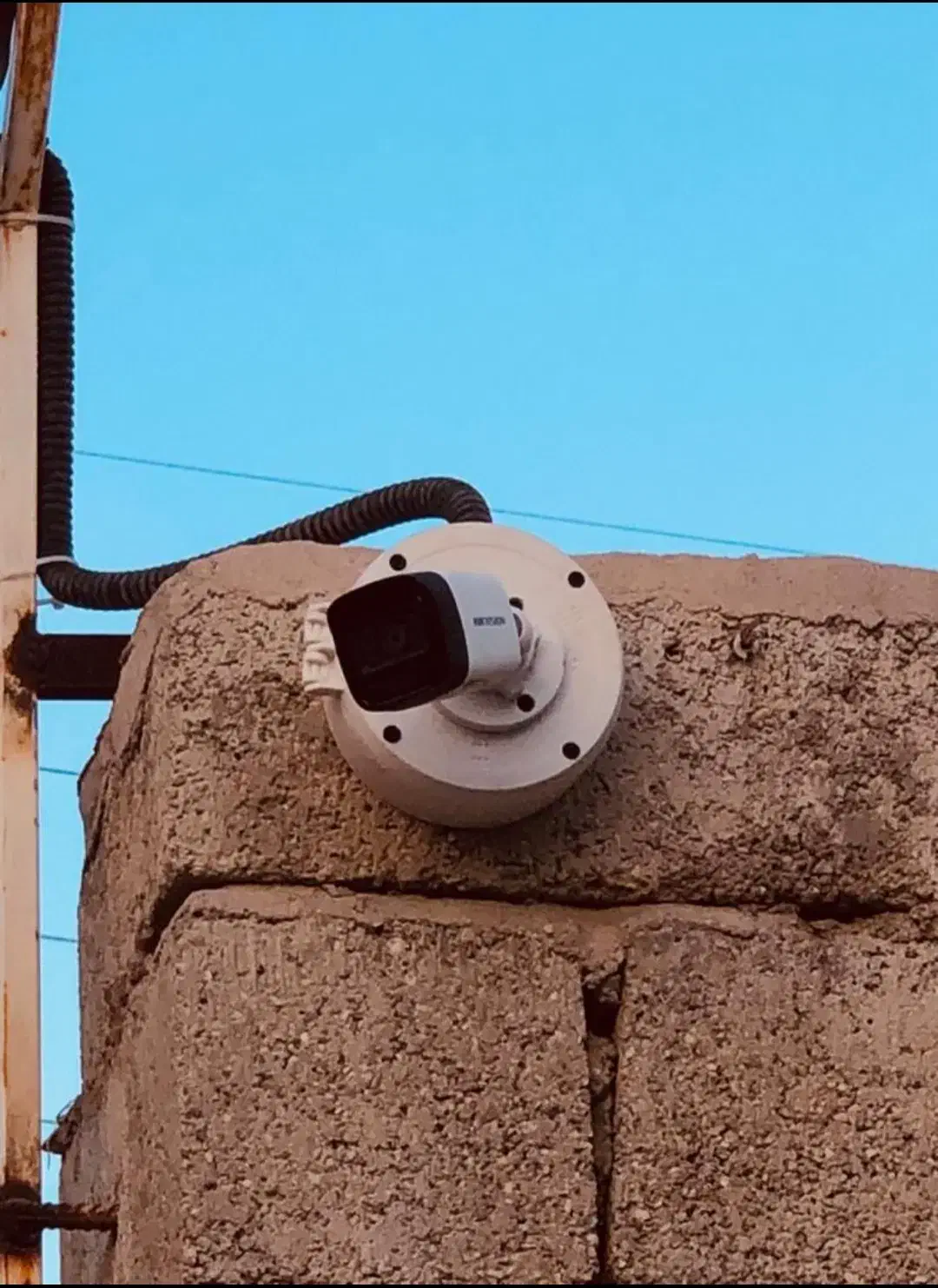 سرویس، تعمیر، خدمات و نصب دوربین مداربسته|دوربین مداربسته|پارس‌آباد, |دیوار